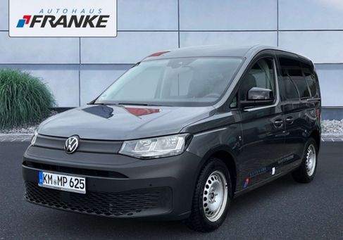 Volkswagen Caddy, 2025