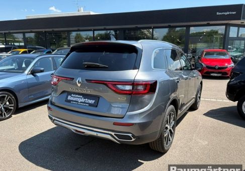 Renault Koleos, 2023