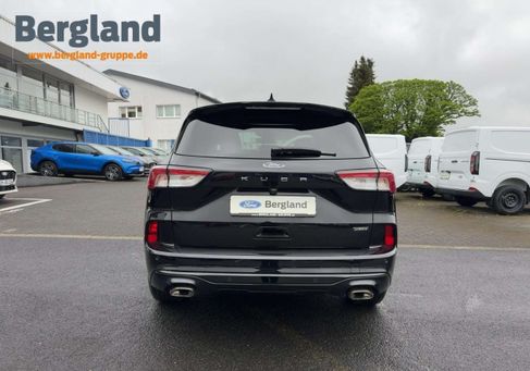 Ford Kuga, 2024