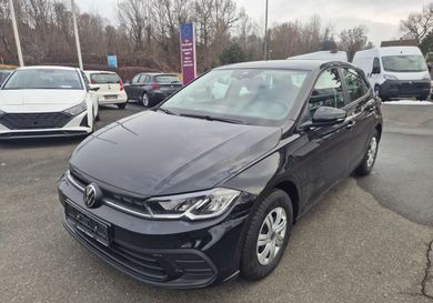 Volkswagen Polo, 2026