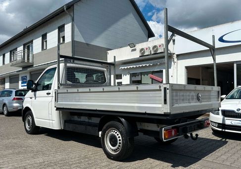 Volkswagen T6 Transporter, 2019