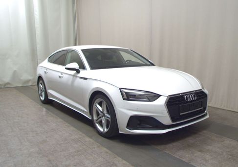 Audi A5, 2022 3