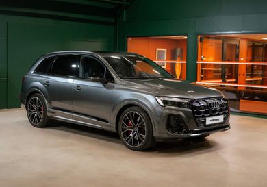 Audi, 2026