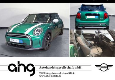 MINI Cooper, 2023