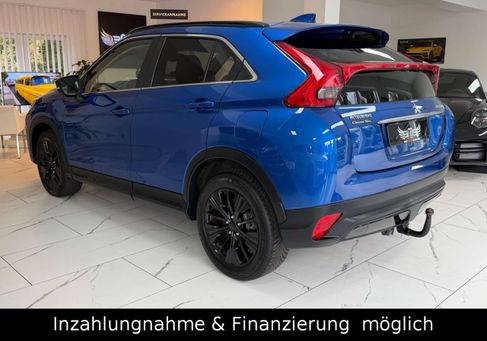 Mitsubishi Eclipse, 2019 3