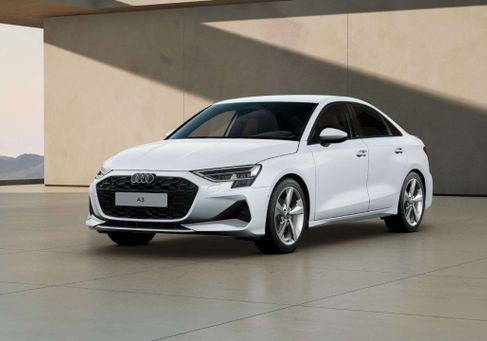 Audi A3, 2026 2