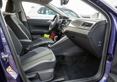 Volkswagen Polo, 2026 2