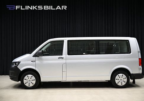 Volkswagen Caravelle, 2019 2