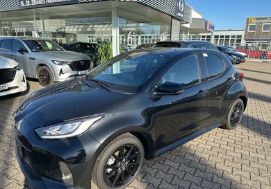 Mazda 2, 2026