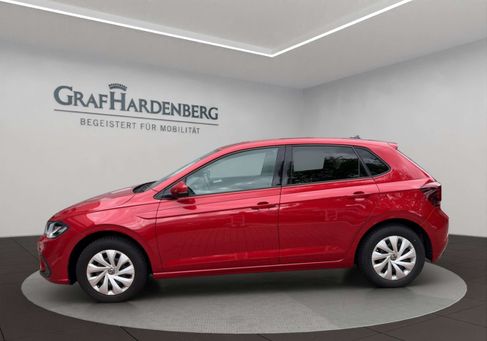 Volkswagen Polo, 2025 2