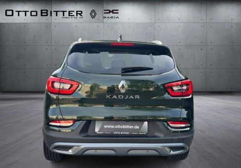 Renault Kadjar, 2019