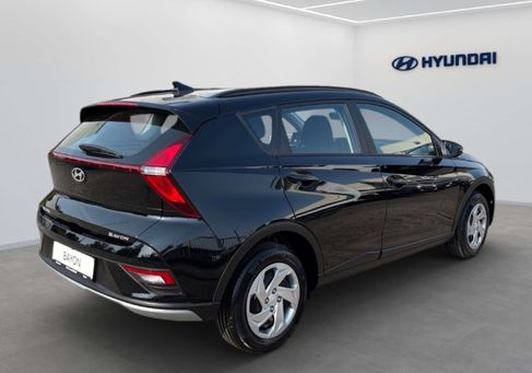 Hyundai Bayon, 2025 3