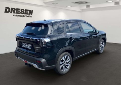 Suzuki SX4 S-Cross, 2025