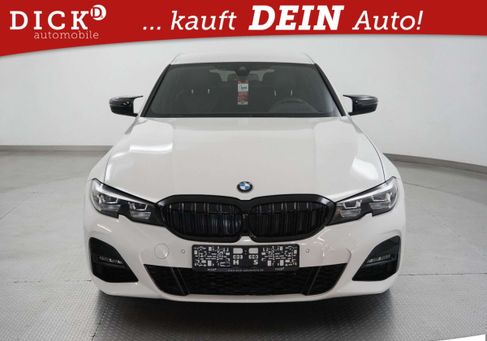 BMW 330, 2020