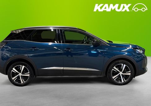 Peugeot 3008, 2023
