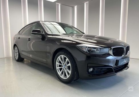 BMW 3 Serija, 2013