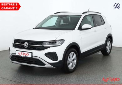 Volkswagen T-Cross, 2024