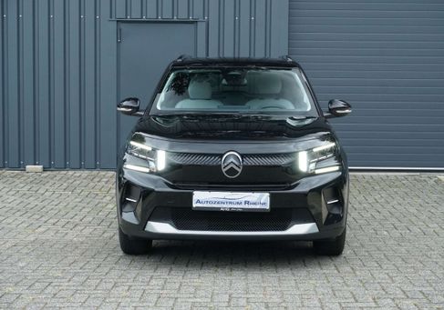Citroën C3, 2025 2