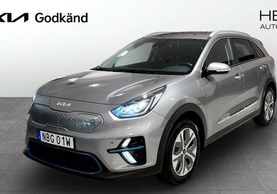 Kia Niro, 2022