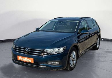 Volkswagen Passat Variant, 2023