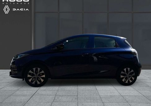 Renault ZOE, 2024