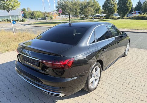 Audi A4, 2023