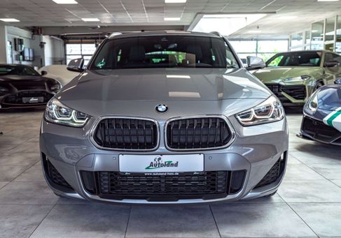 BMW X2, 2022 2