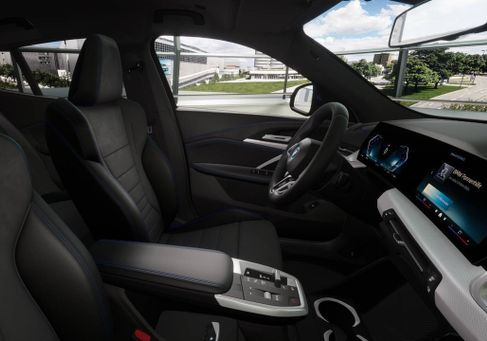 BMW, 2026 3
