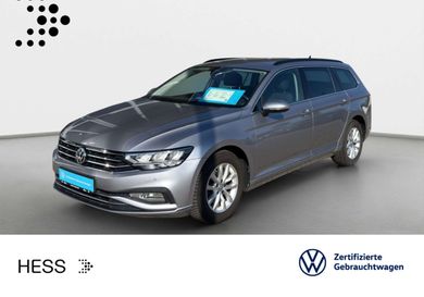 Volkswagen Passat Variant, 2019