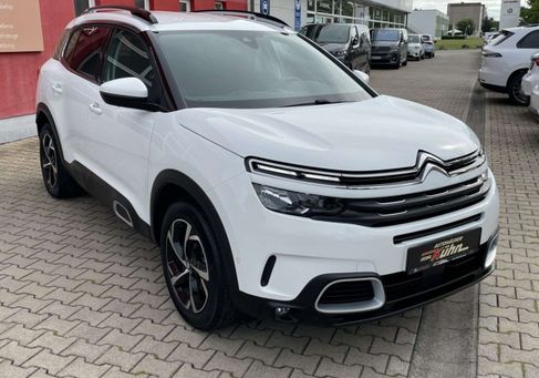 Citroën C5 Aircross, 2021 3