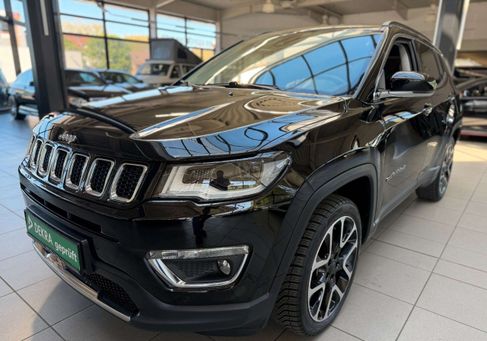 Jeep Compass, 2018 3