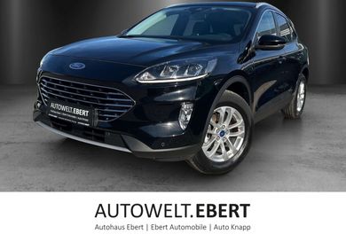 Ford Kuga, 2021