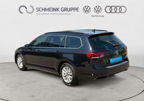 Volkswagen Passat Variant, 2023 3