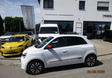Renault Twingo, 2023