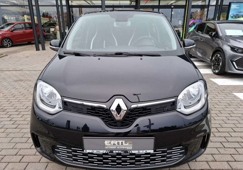 Renault Twingo, 2023