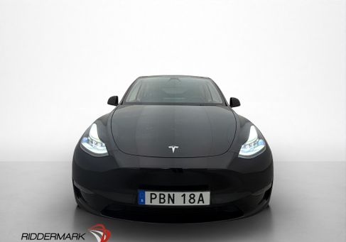 Tesla Model Y, 2024 2