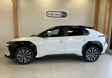 Subaru, 2026