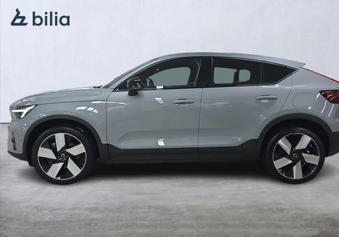 Volvo C40, 2024