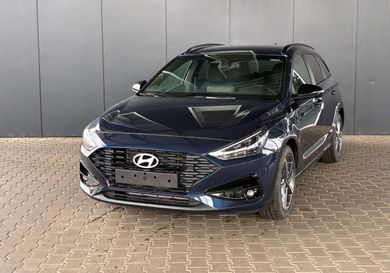 Hyundai i30, 2025