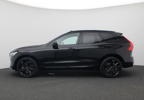Volvo XC60, 2026 2