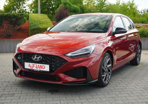 Hyundai i30, 2023 2