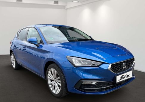 Seat Leon, 2025 3