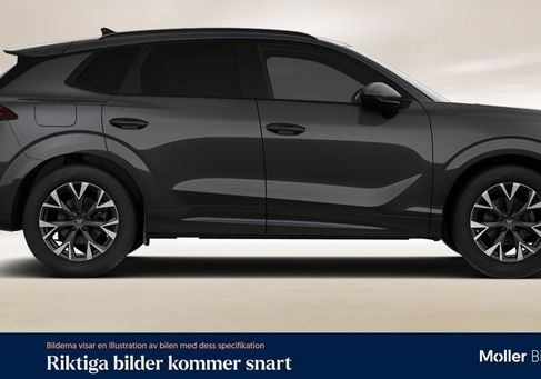 Cupra, 2025