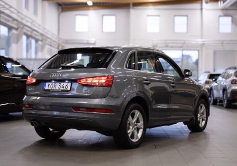 Audi Q3, 2018 3