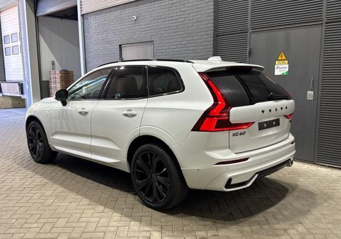 Volvo XC60, 2026 3