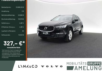 Volvo XC60, 2023