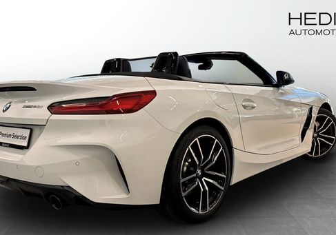 BMW Z4, 2023 2