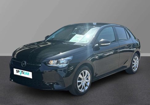 Opel Corsa, 2023 2