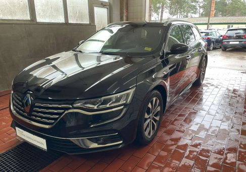 Renault Talisman, 2021