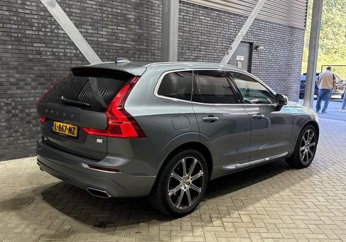 Volvo XC60, 2020 2
